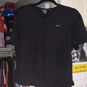 NIKE WORK OUT SHIRT